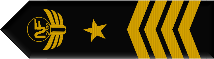 CEO NordFly Cargo
