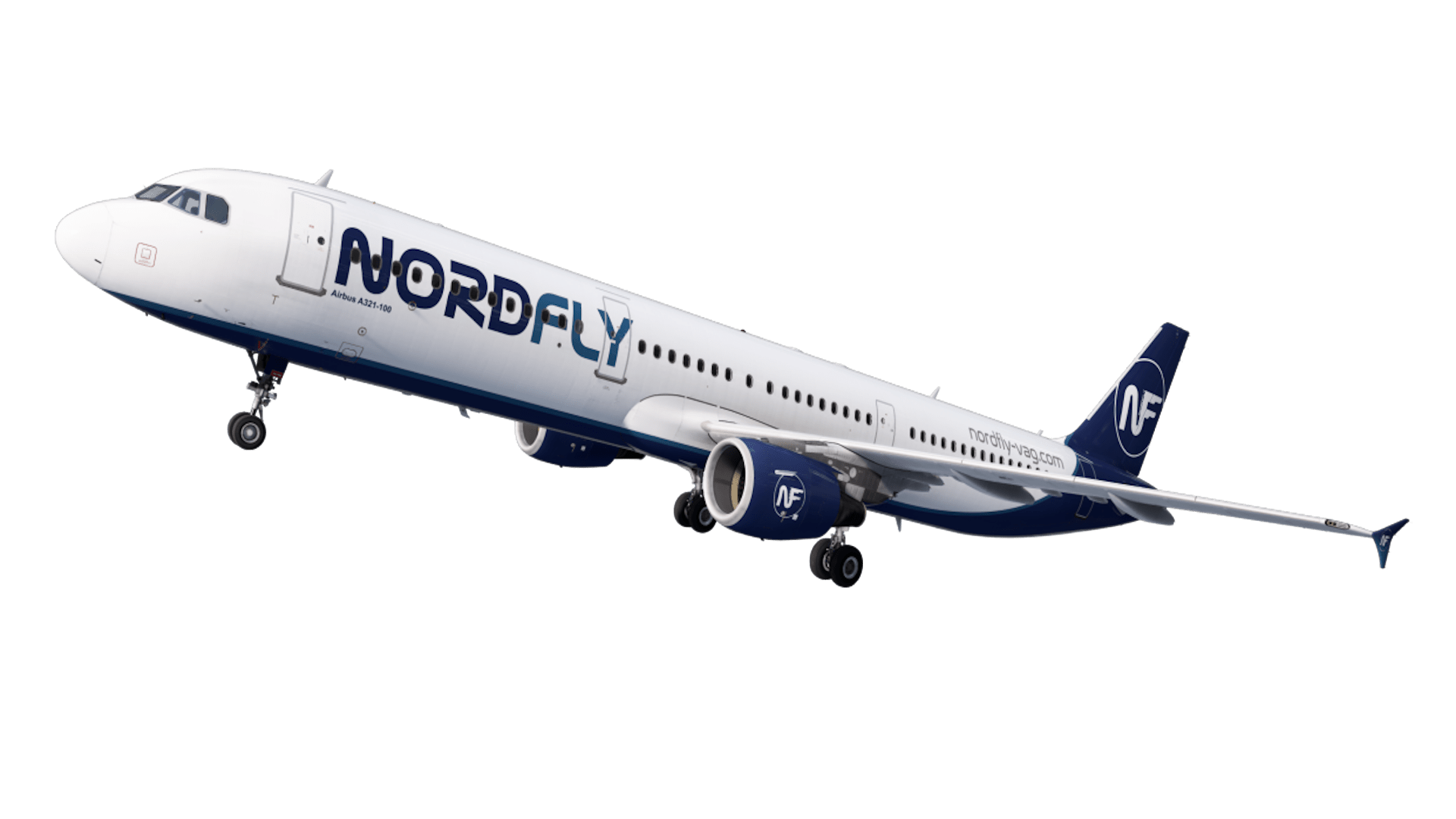 NDFA321