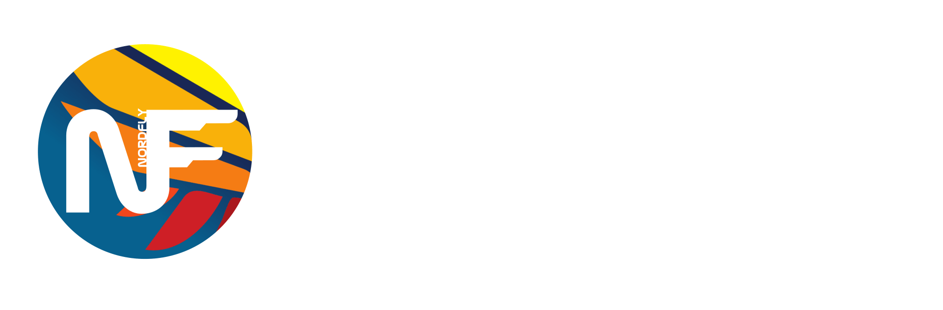 NordFly Group Airlines Logo
