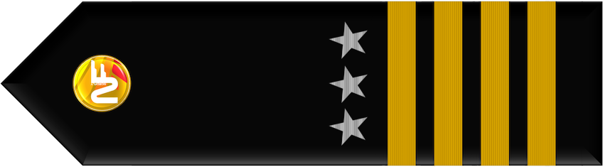 vMaster ATPL Silver (Flight Captain)