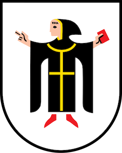 Wappen München