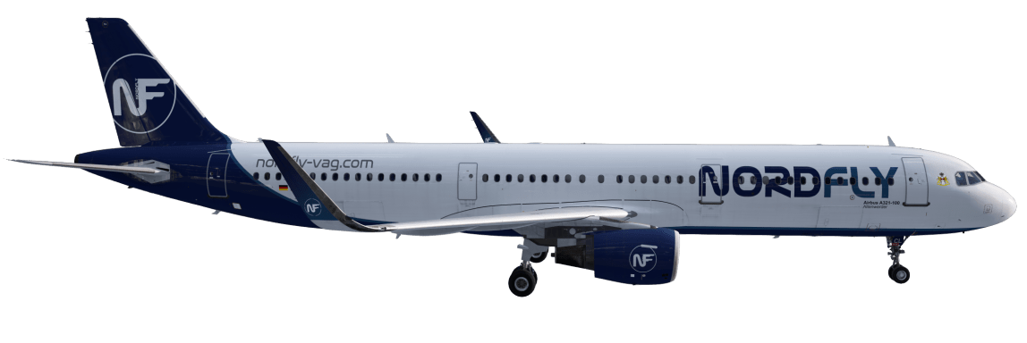 NordFly A321