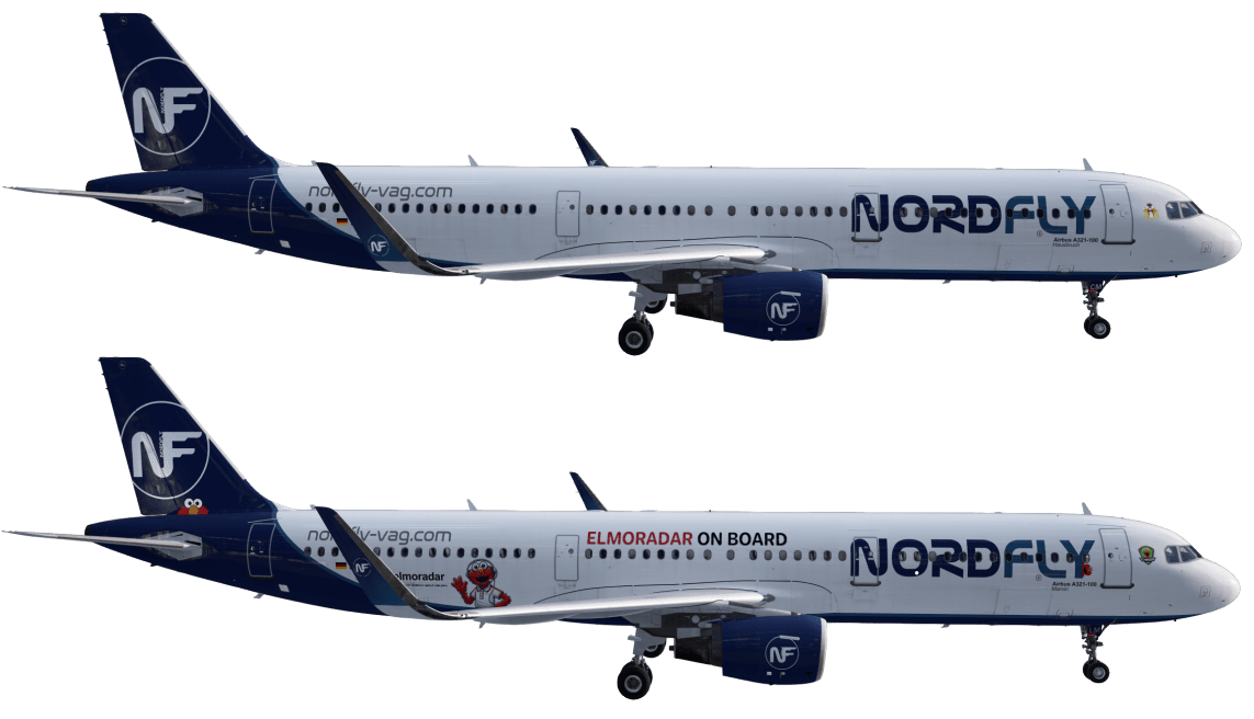 NordFly_A321_with_Sp_ELMORADAR