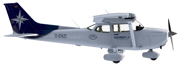 NordFly Cessna 172
