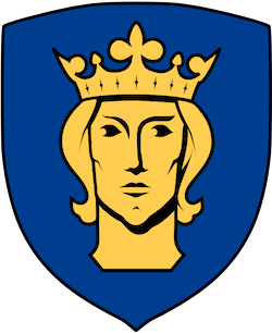 Wappen Stcokholm
