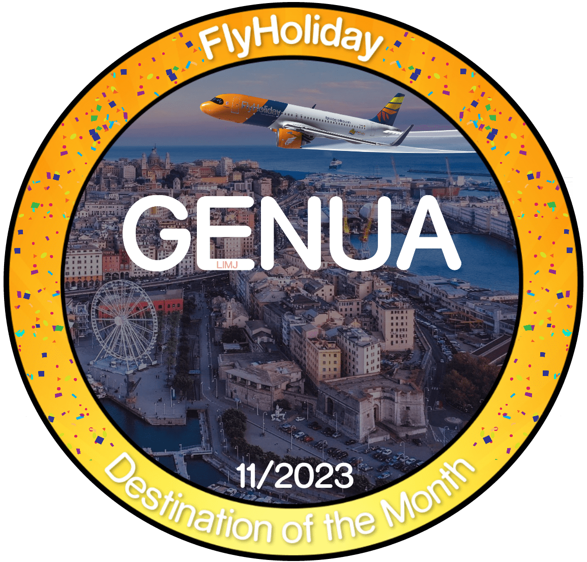FlyHoliday Destination of the Month