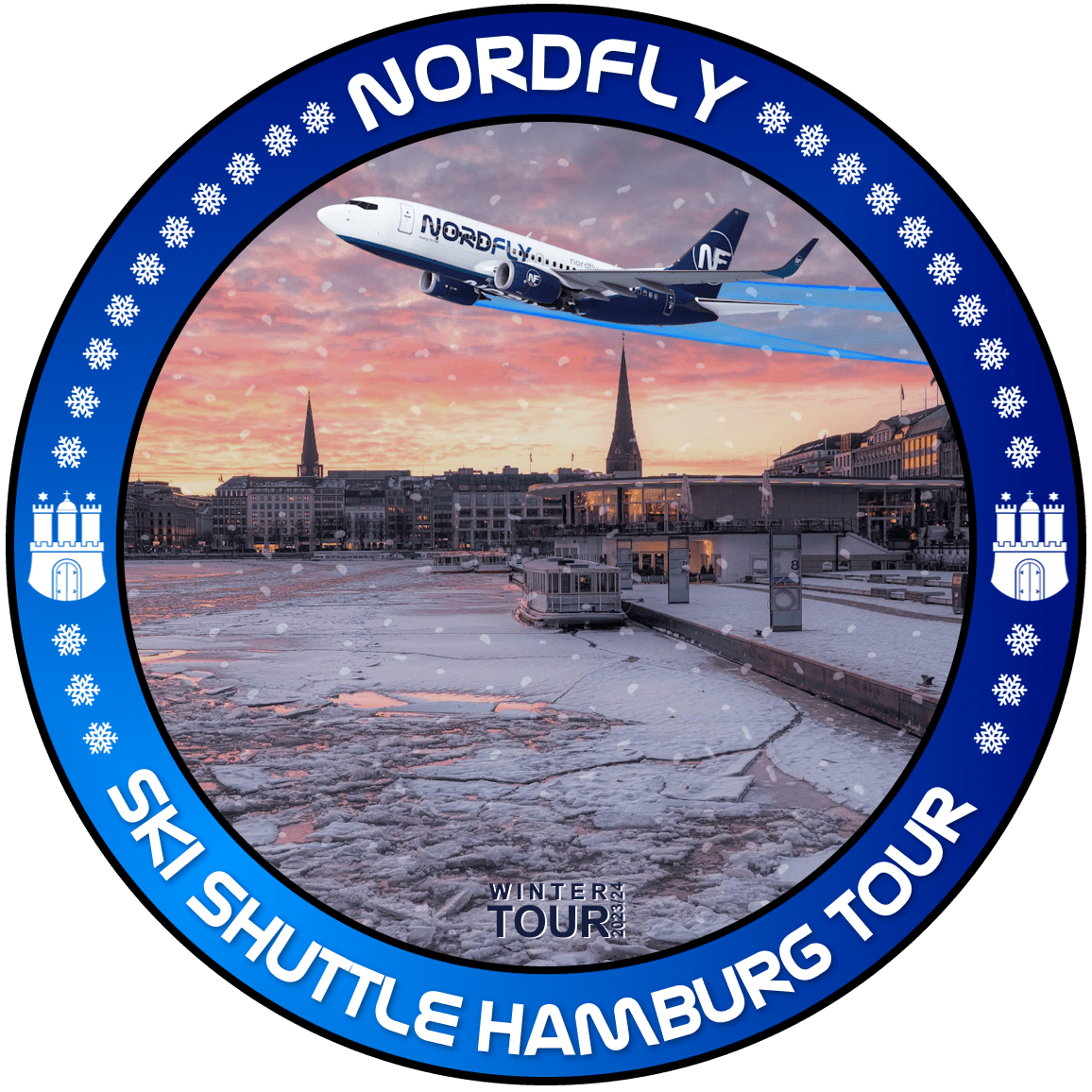 NordFly Tour AWARD | EDDH