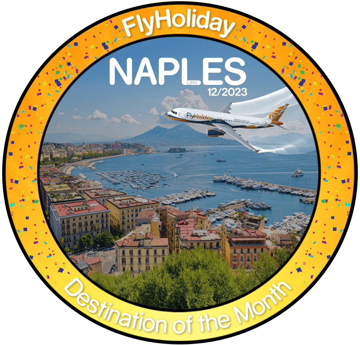 FlyHoliday Destination of the Month