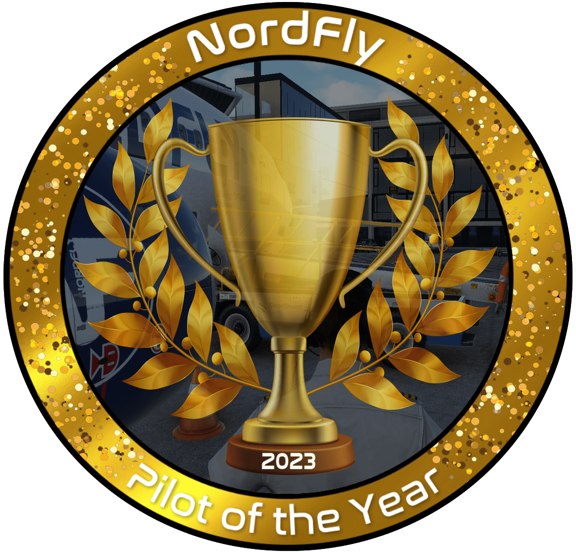 NordFly Pilot of the Year