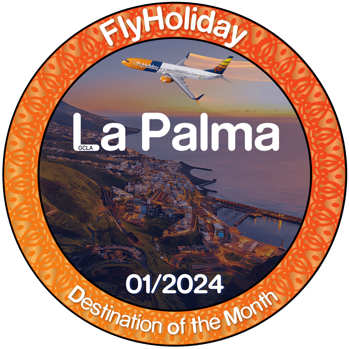 FlyHoliday Destination of the Month