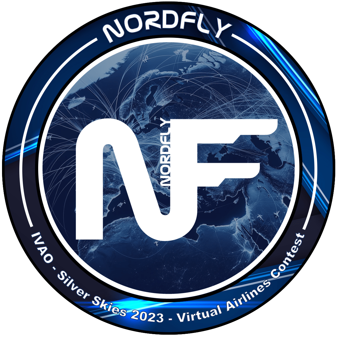 NordFly IVAO VA Contest
