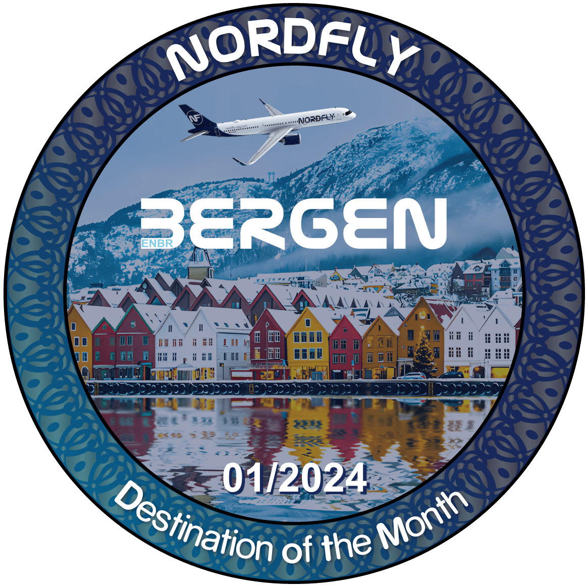 NordFly Destination of the Month
