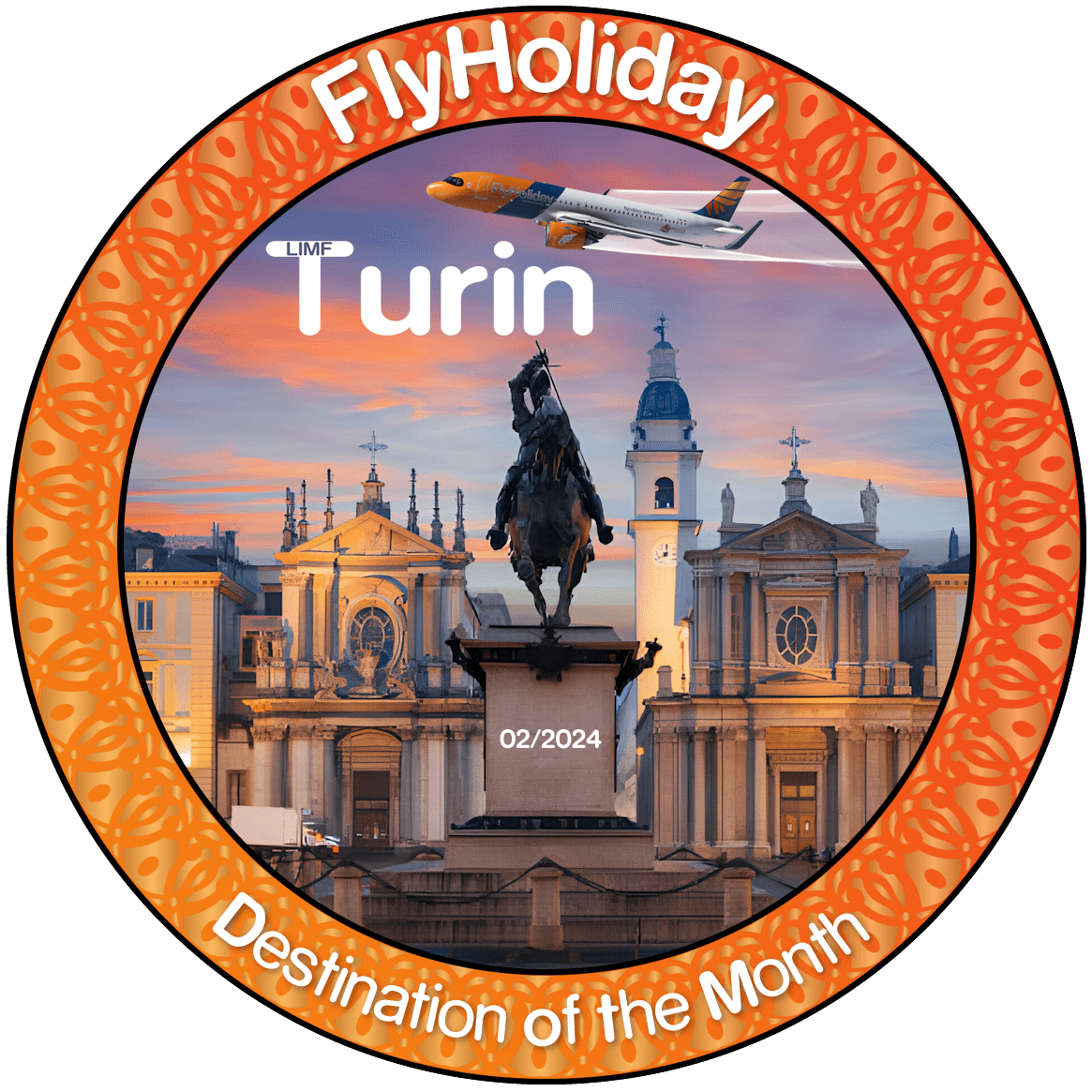 FlyHoliday Destination of the Month