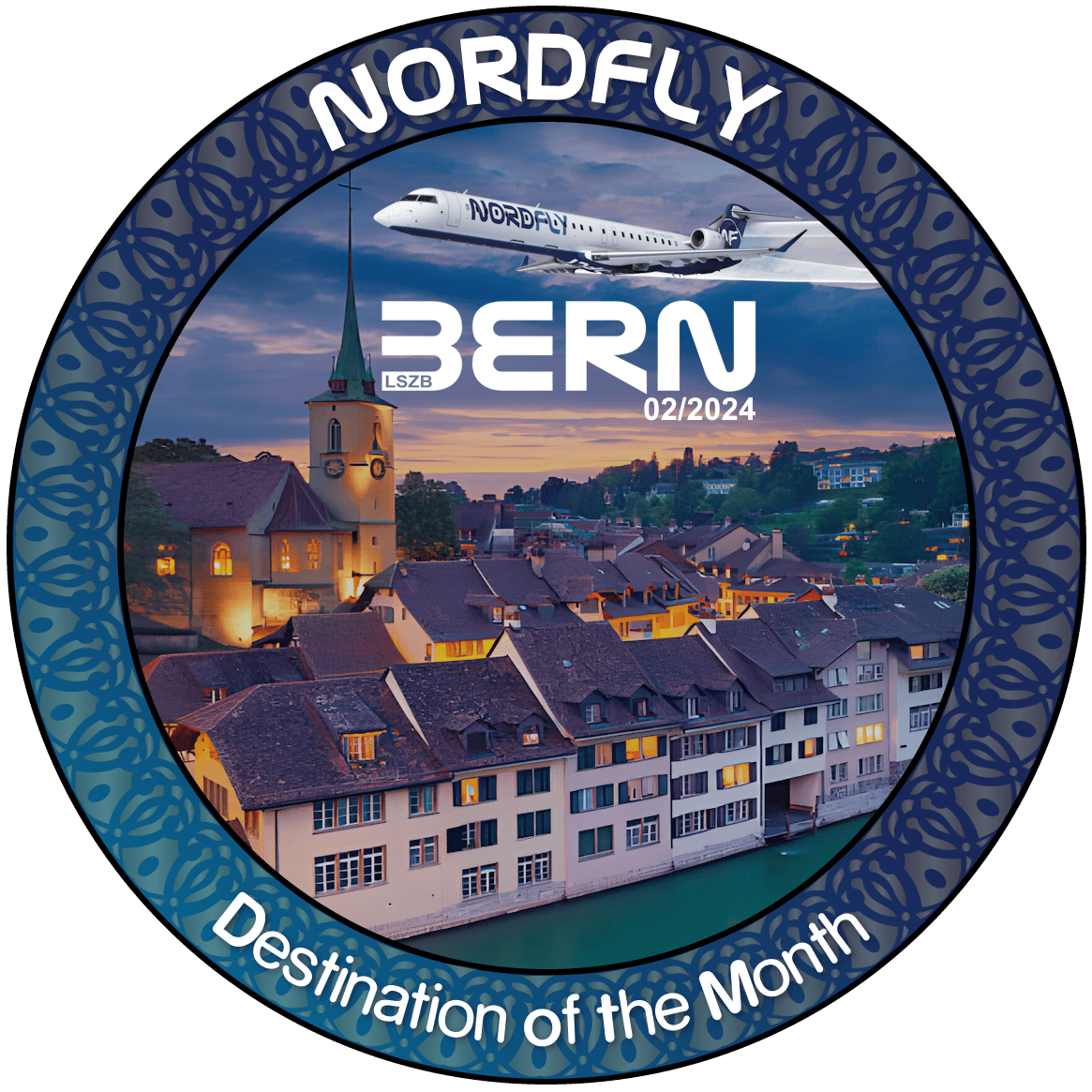 NordFly Destination of the Month