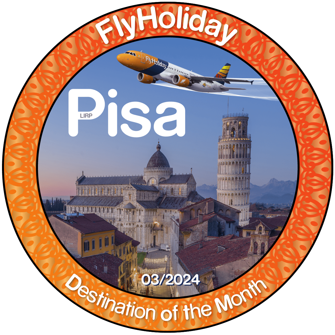 FlyHoliday Destination of the Month