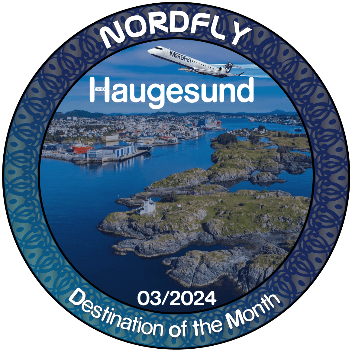 NordFly Destination of the Month