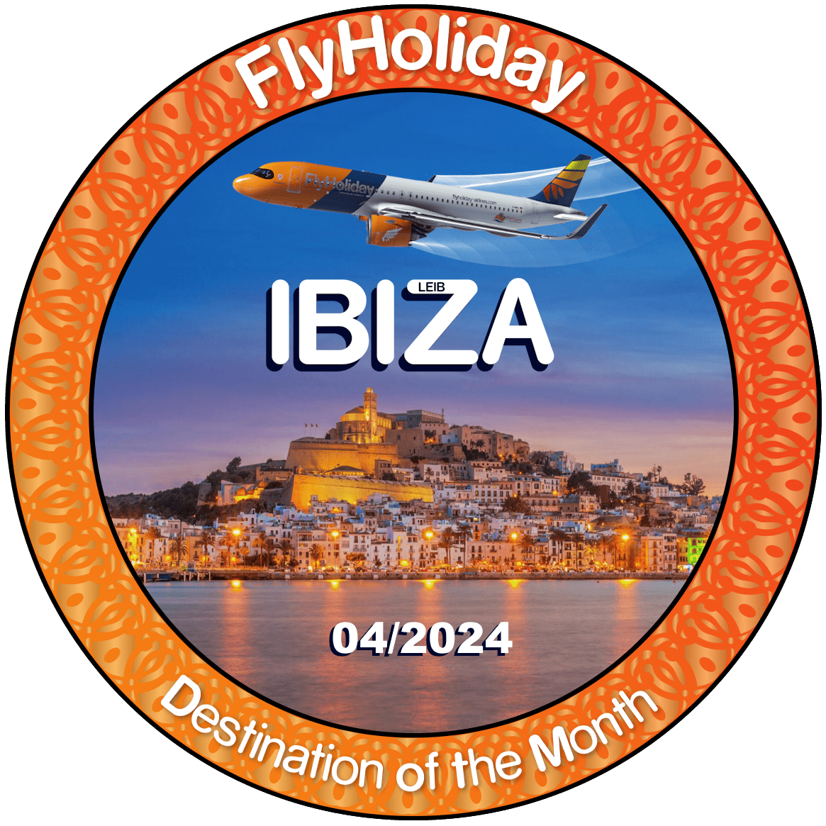 FlyHoliday Destination of the Month