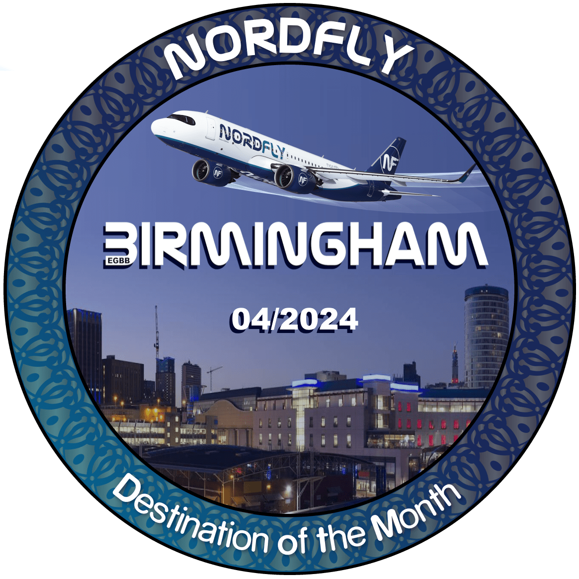 NordFly Destination of the Month