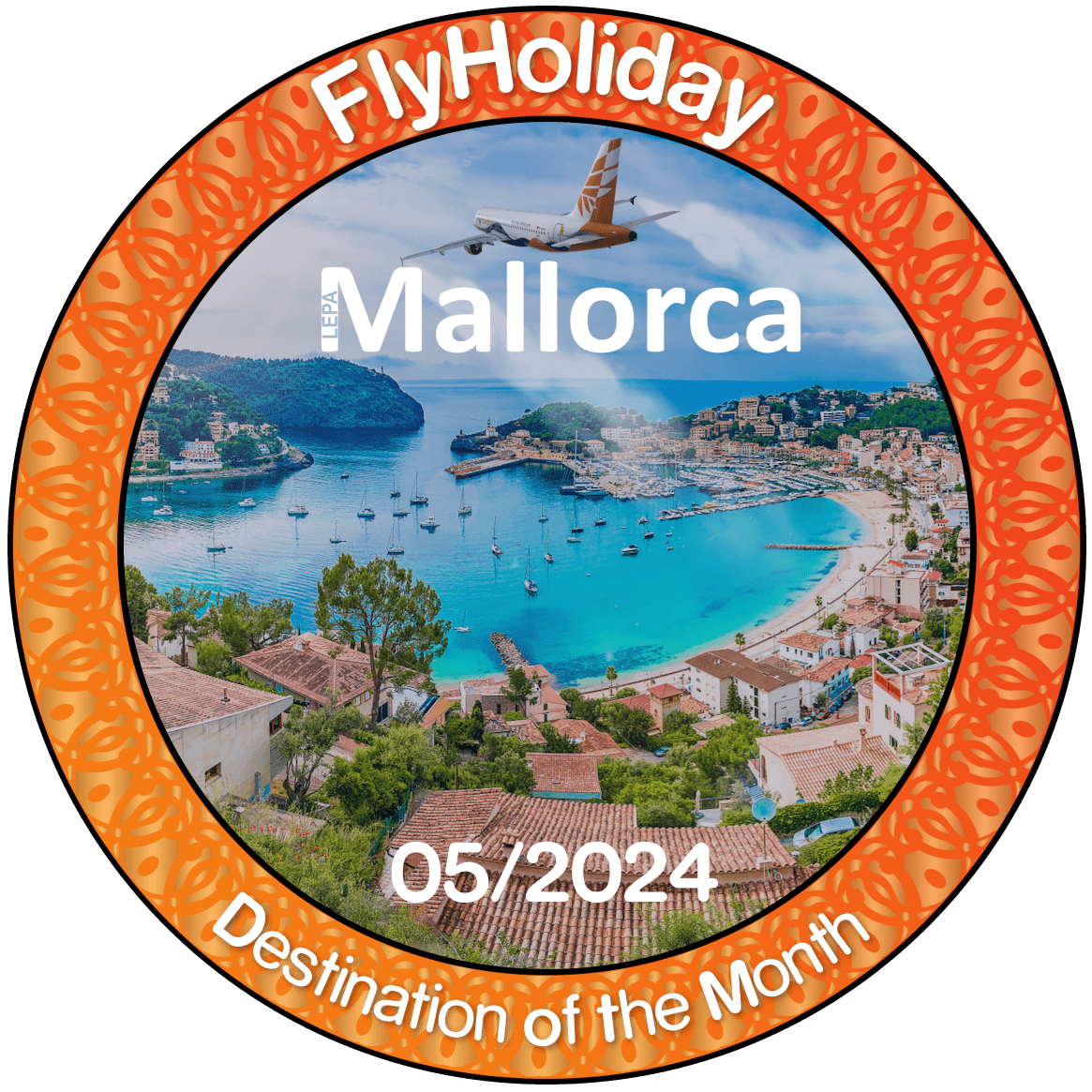 FlyHoliday Destination of the Month
