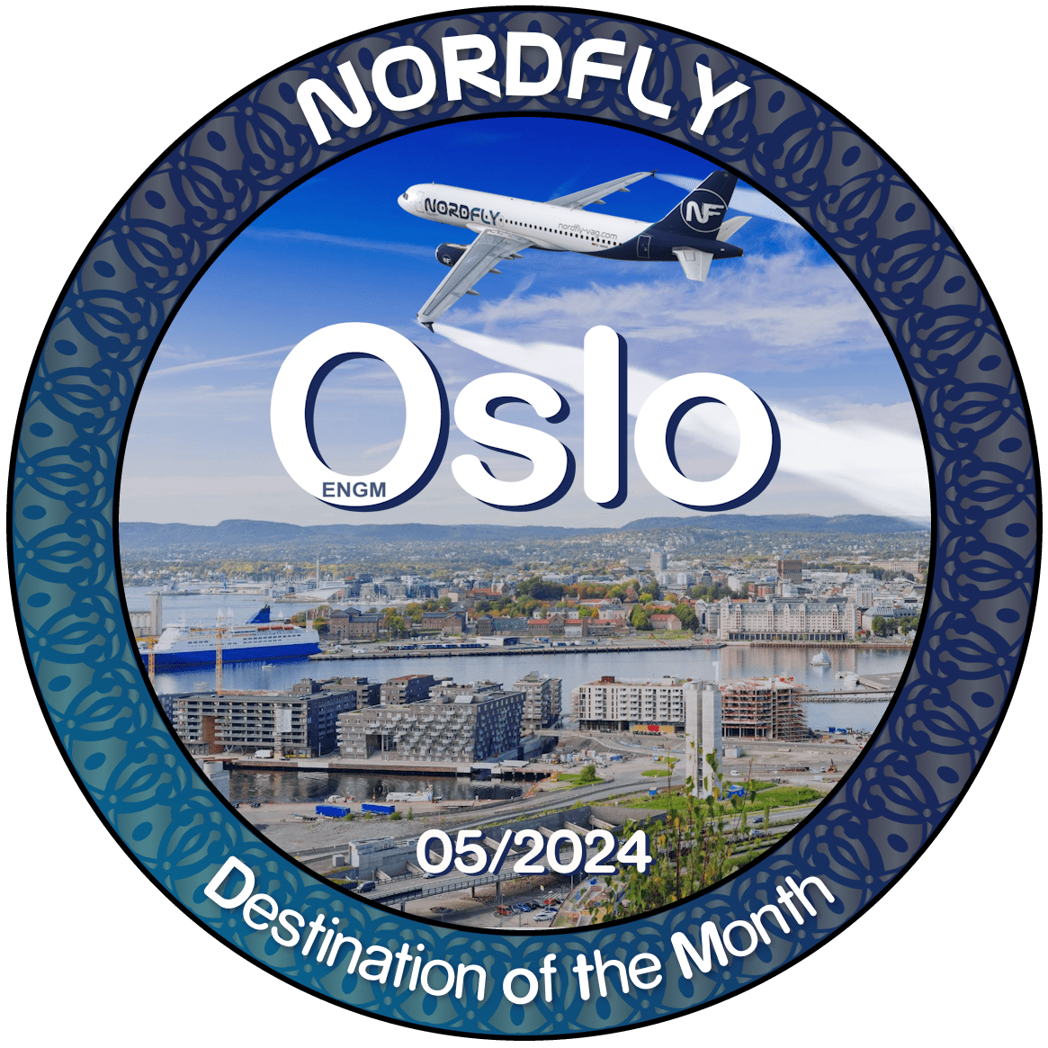 NordFly Destination of the Month