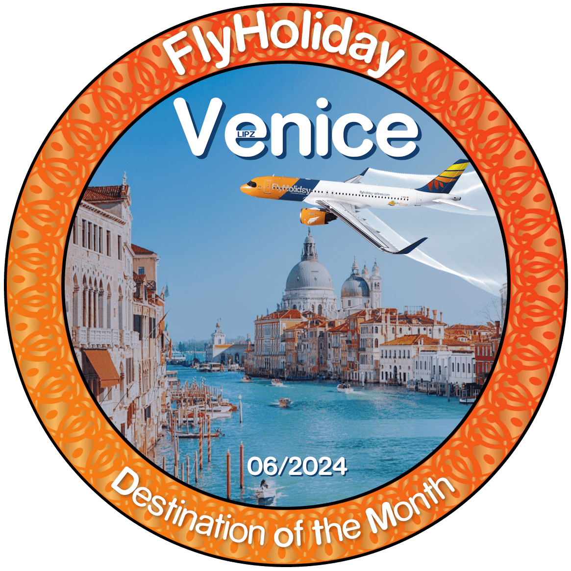 FlyHoliday Destination of the Month