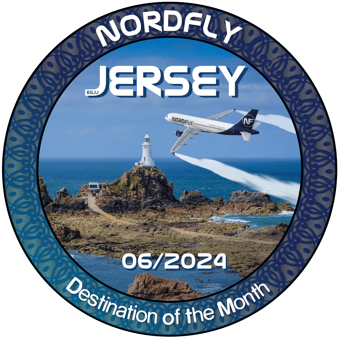 NordFly Destination of the Month