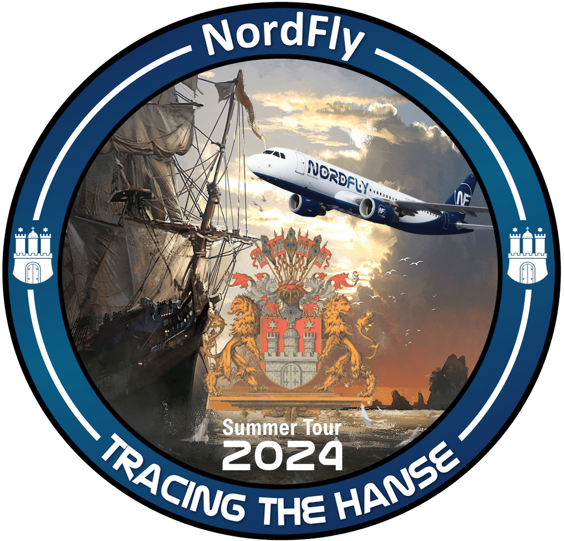 NordFly Tour AWARD | EDDH