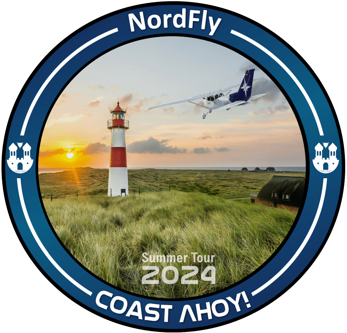 NordFly Tour AWARD | EDHE
