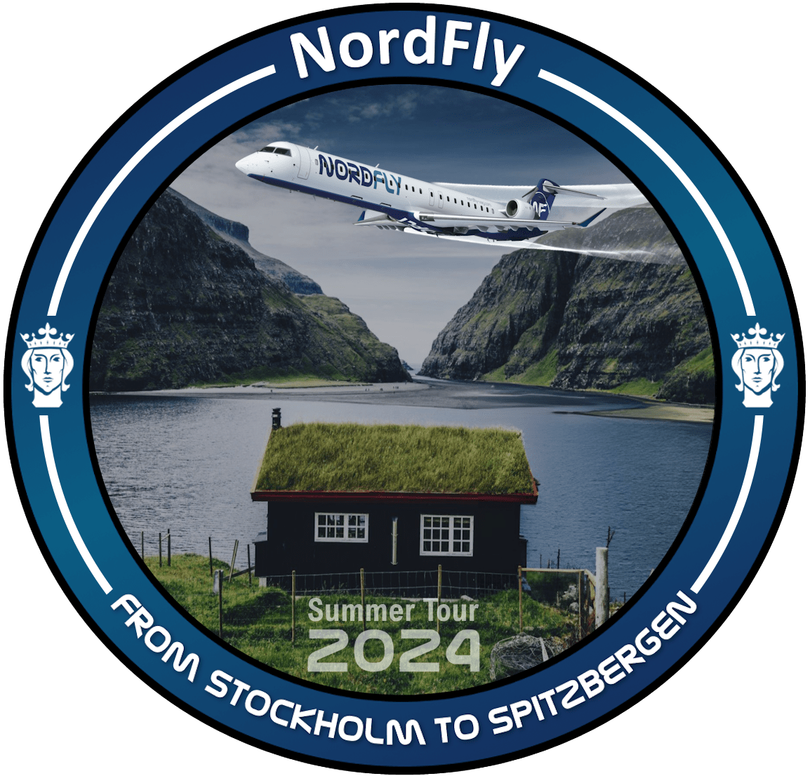 NordFly Tour AWARD | ESSA