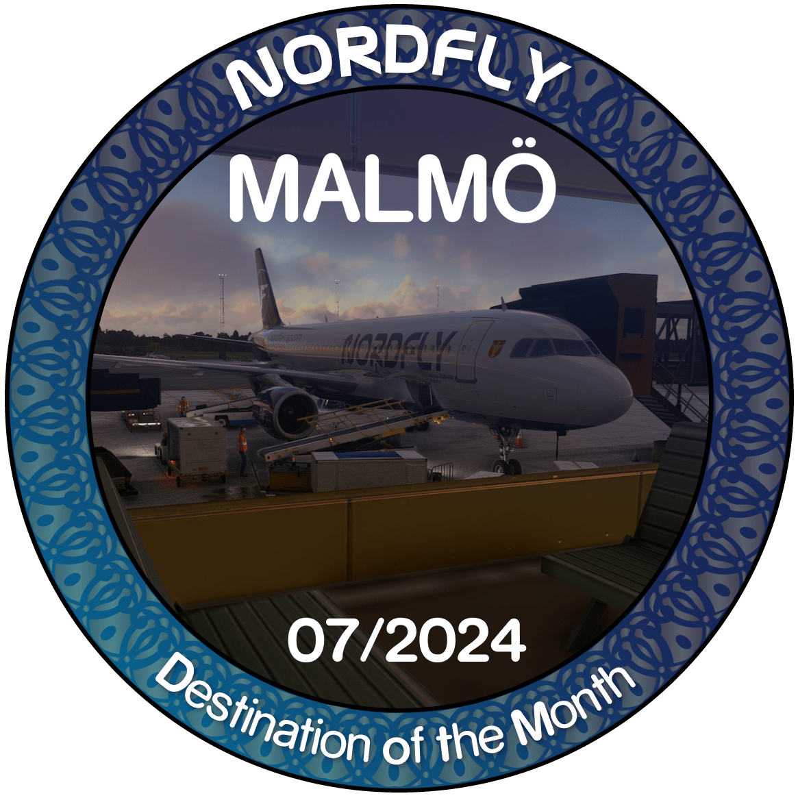 NordFly Destination of the Month