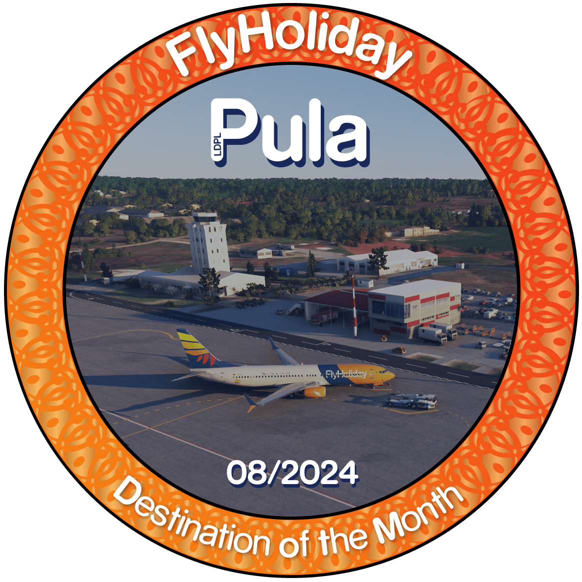 FlyHoliday Destination of the Month