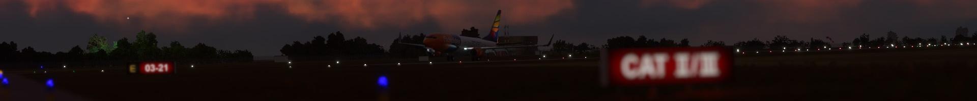 Airline Image