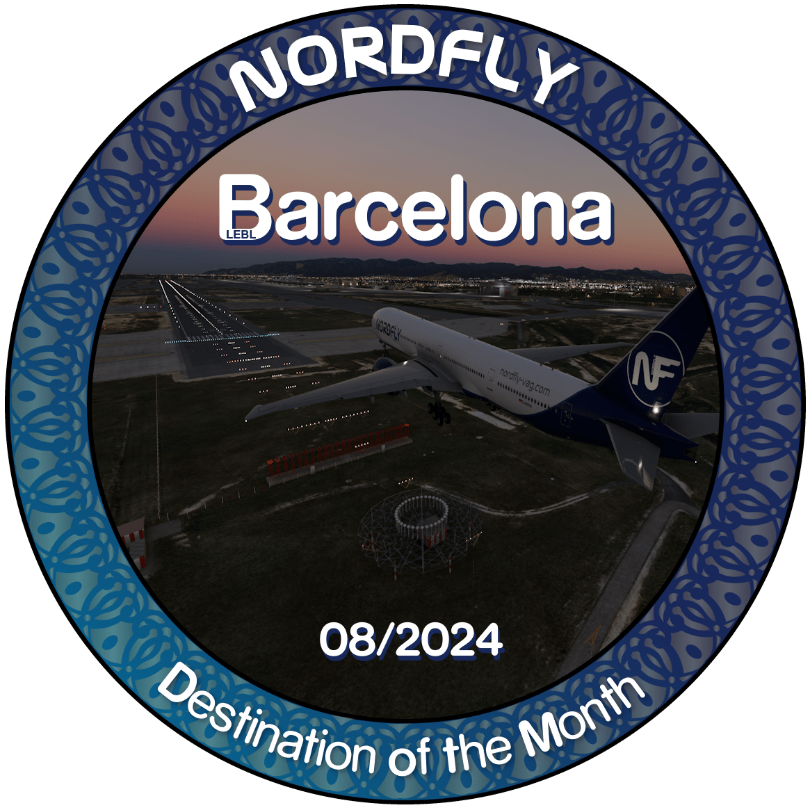 NordFly Destination of the Month