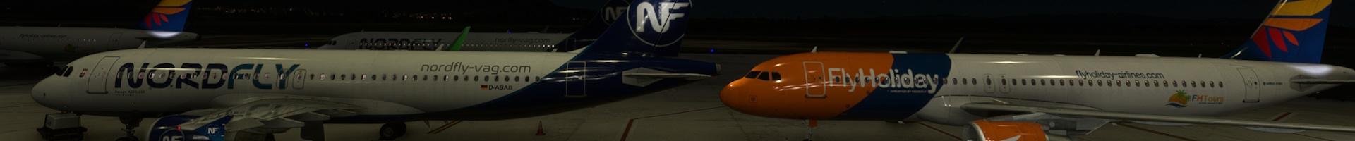 Airline Image