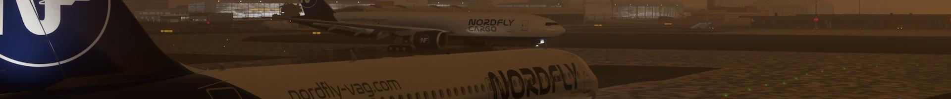 Airline Image