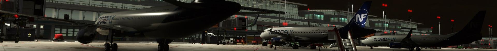Airline Image