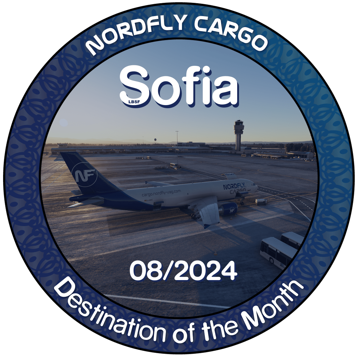 NordFly Cargo Destination of the Month