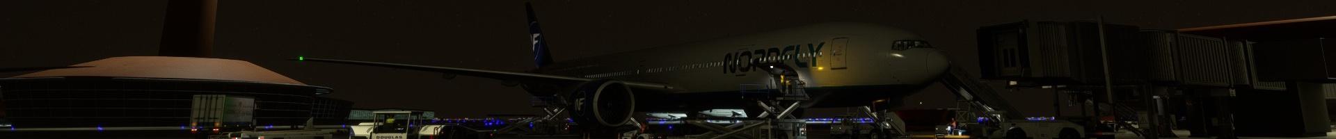 Airline Image