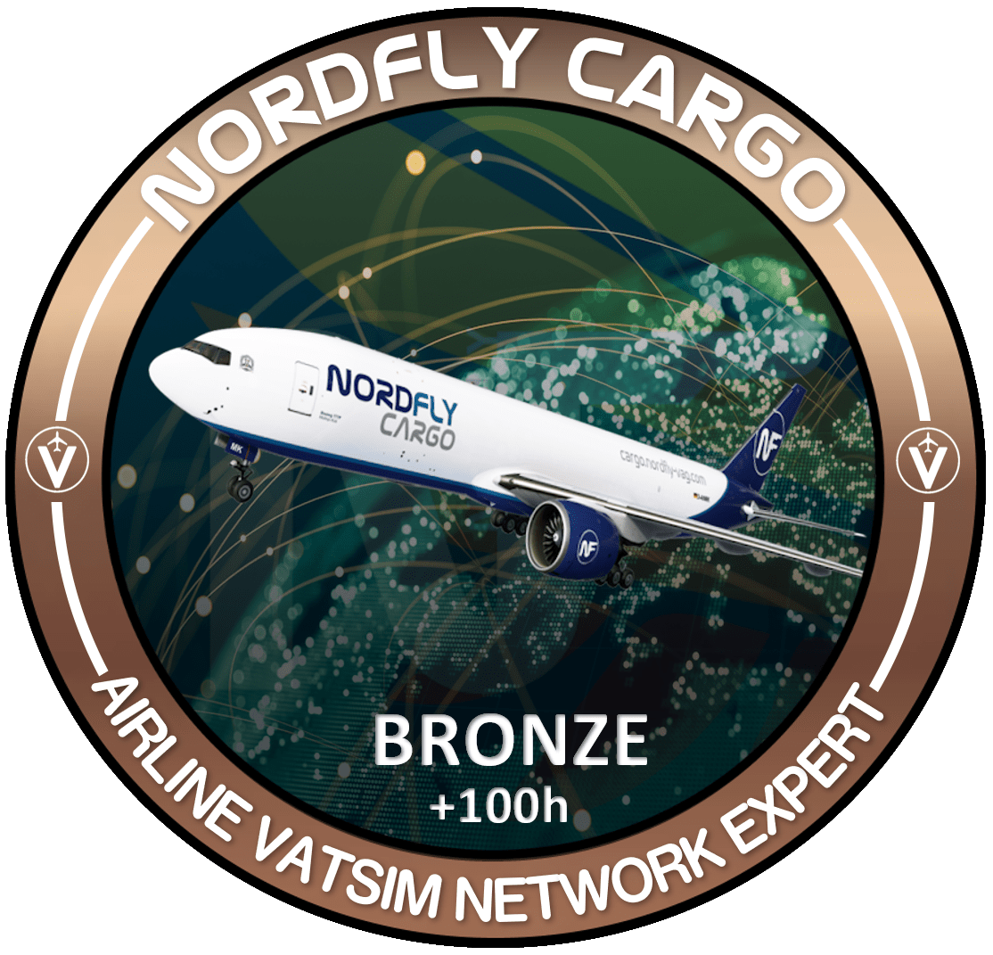 Loyal VATSIM Network Pilot