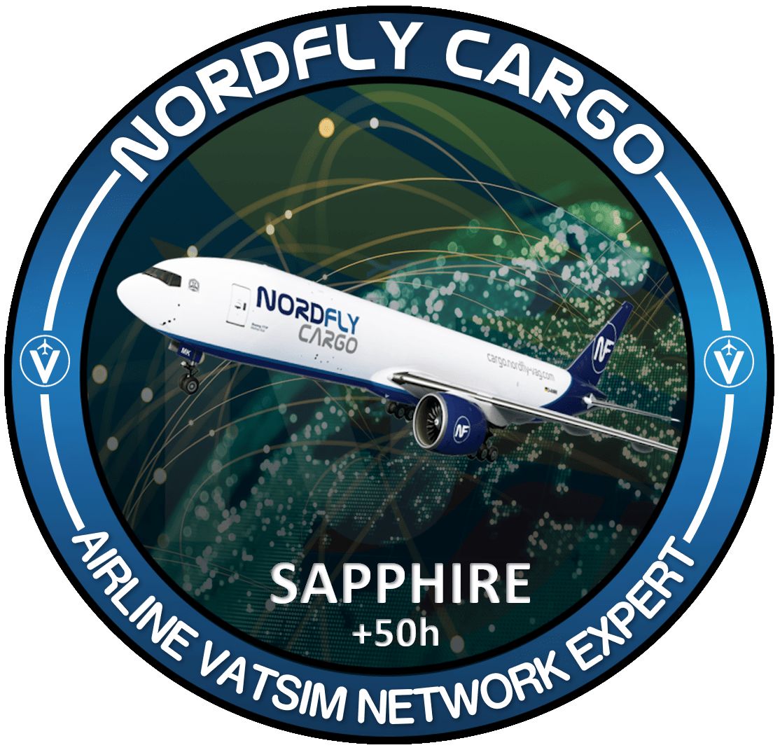 Loyal VATSIM Network Pilot