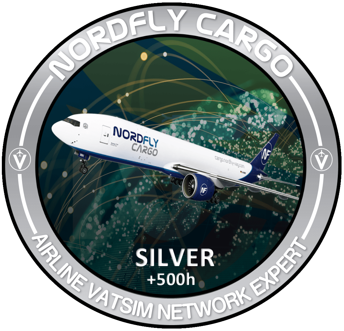 Loyal VATSIM Network Pilot