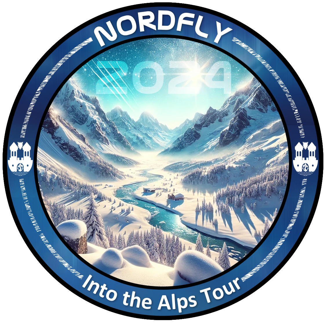 NordFly Tour AWARD | EDHE