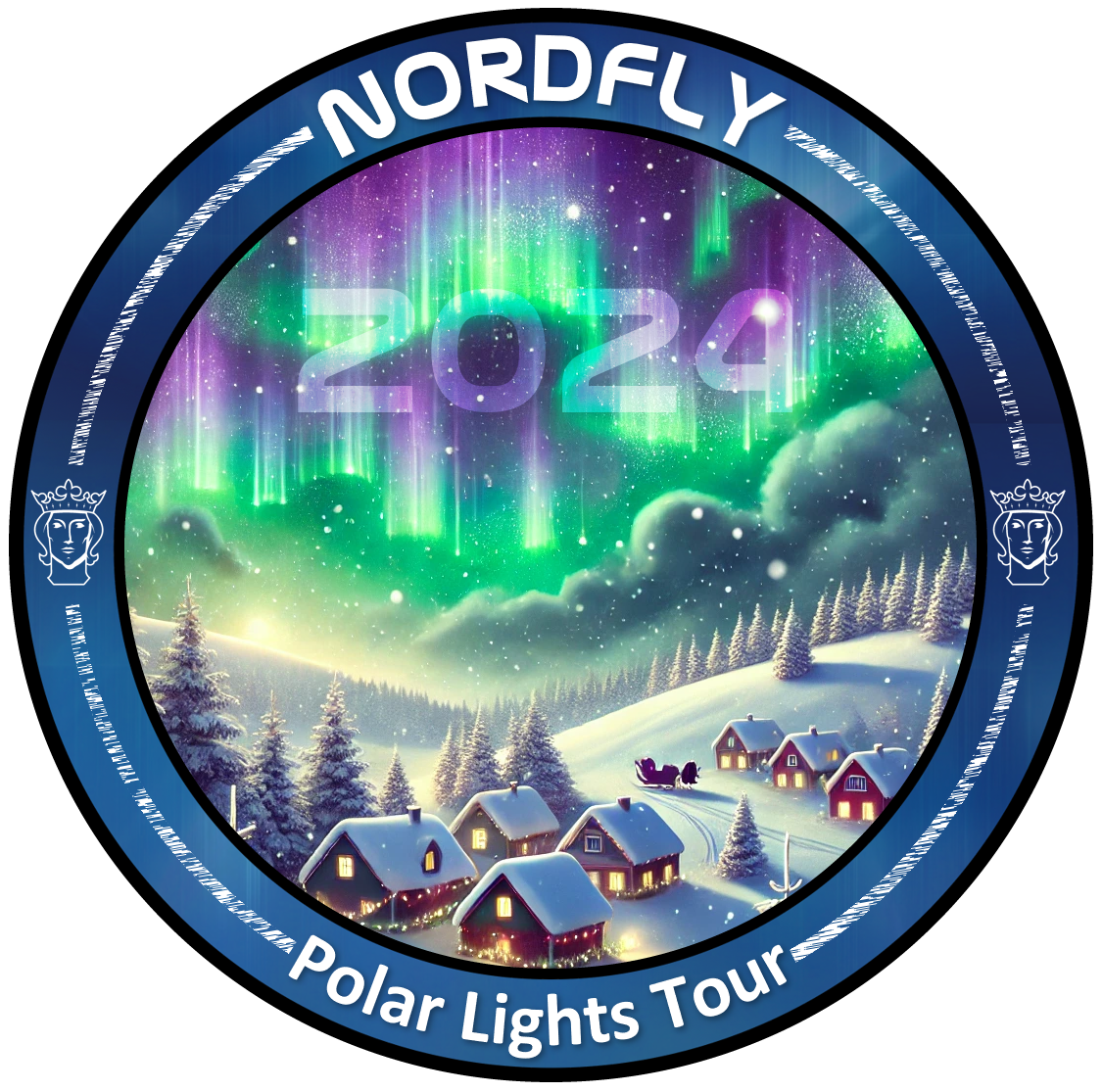 NordFly Tour AWARD | ESSA