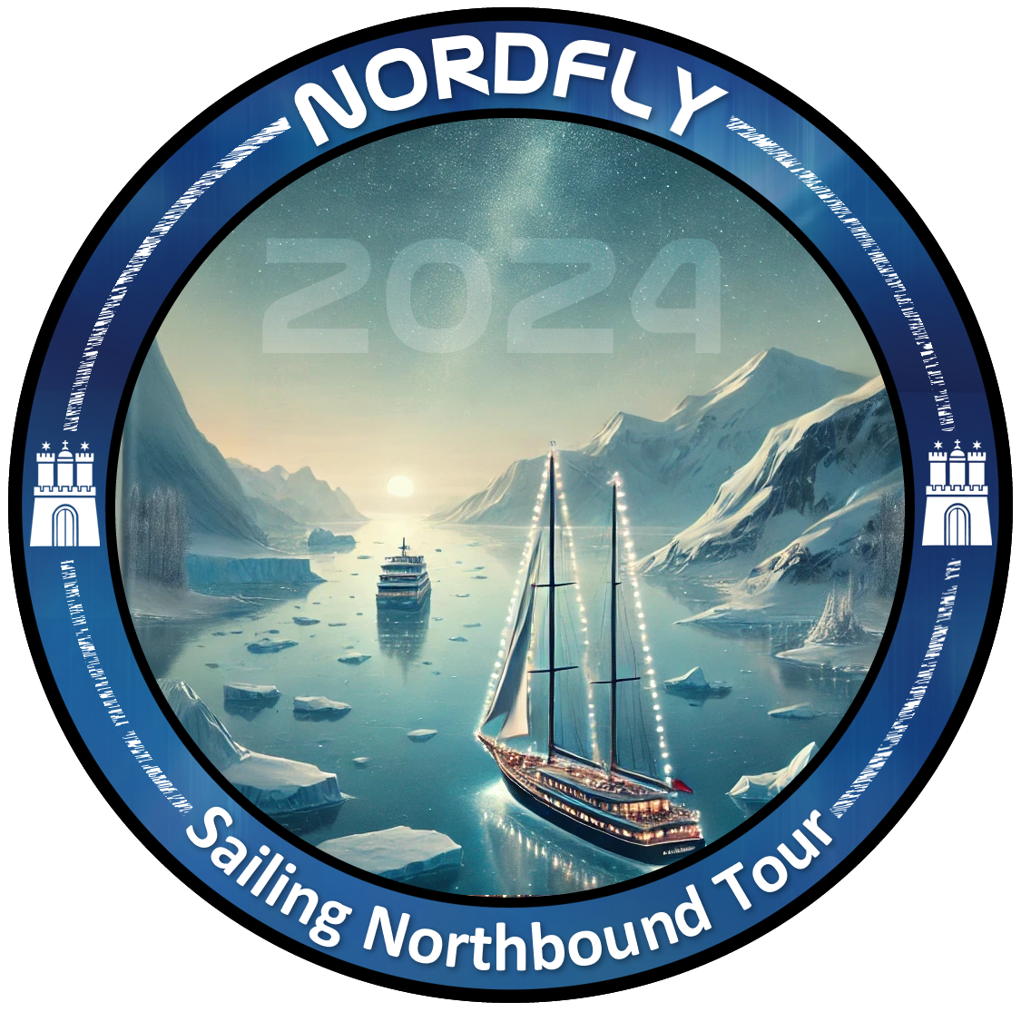 NordFly Tour AWARD | EDDH