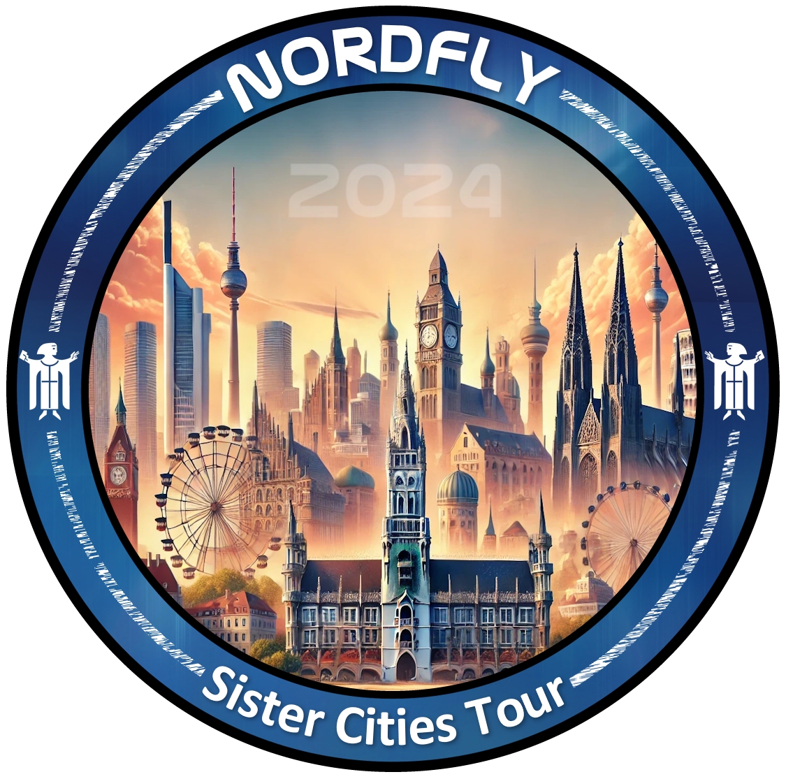 NordFly Tour AWARD | EDDM