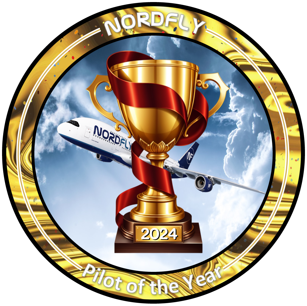 Pilot of the Year