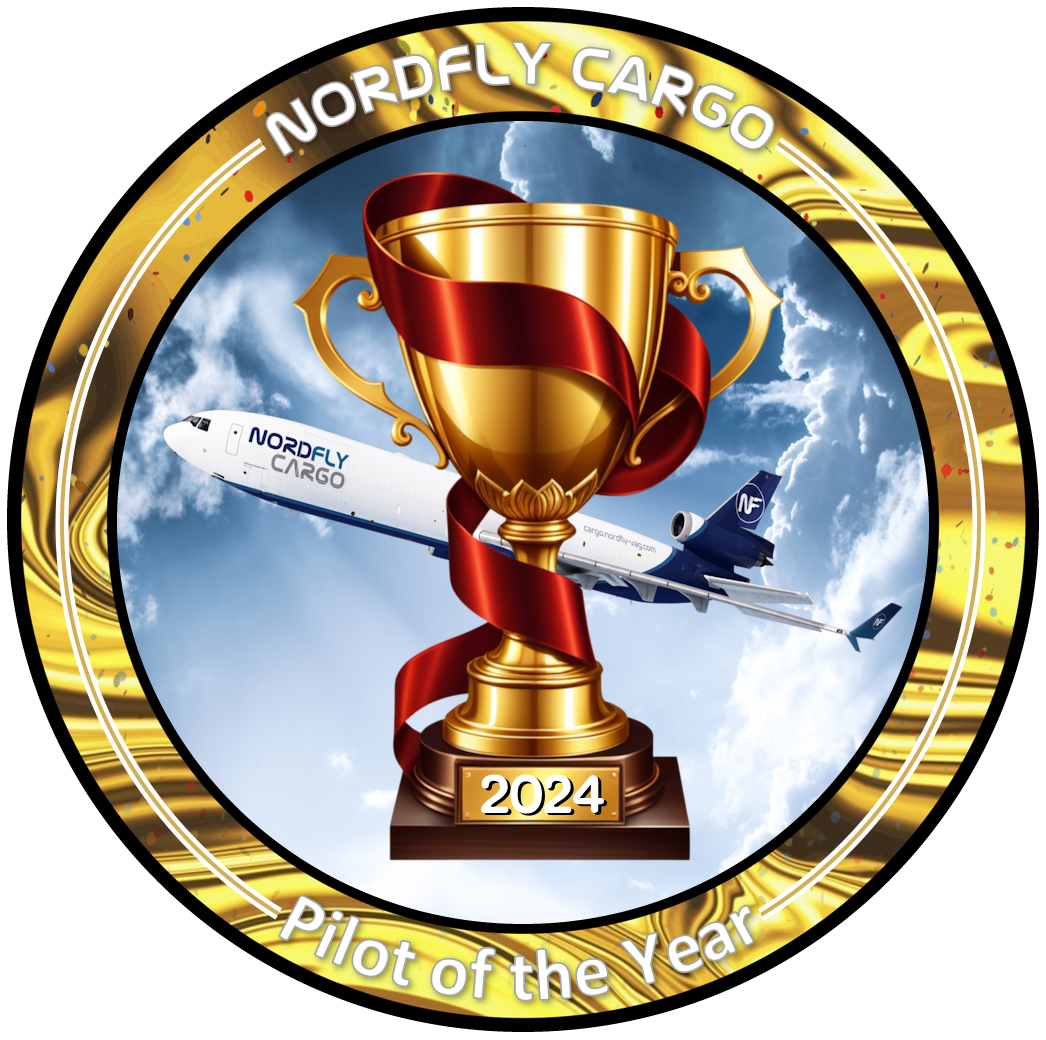 Pilot of the Year