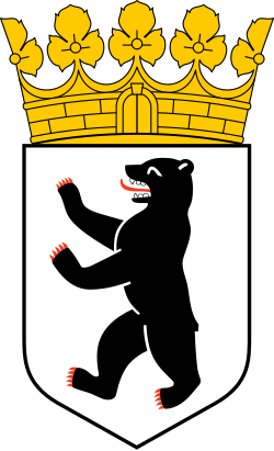 Wappen Berlin