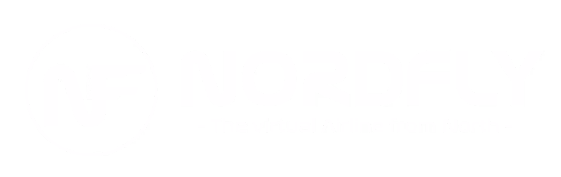 NordFly Logo